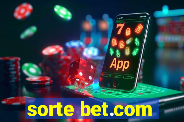 sorte bet.com